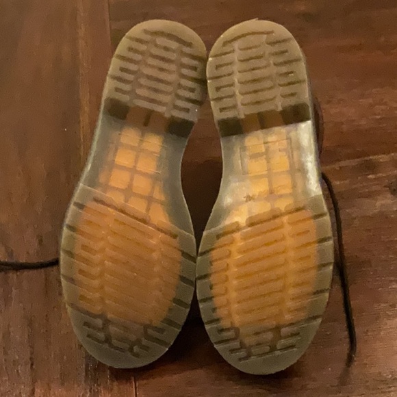 Dr. Martens airwair the original - Picture 5 of 7